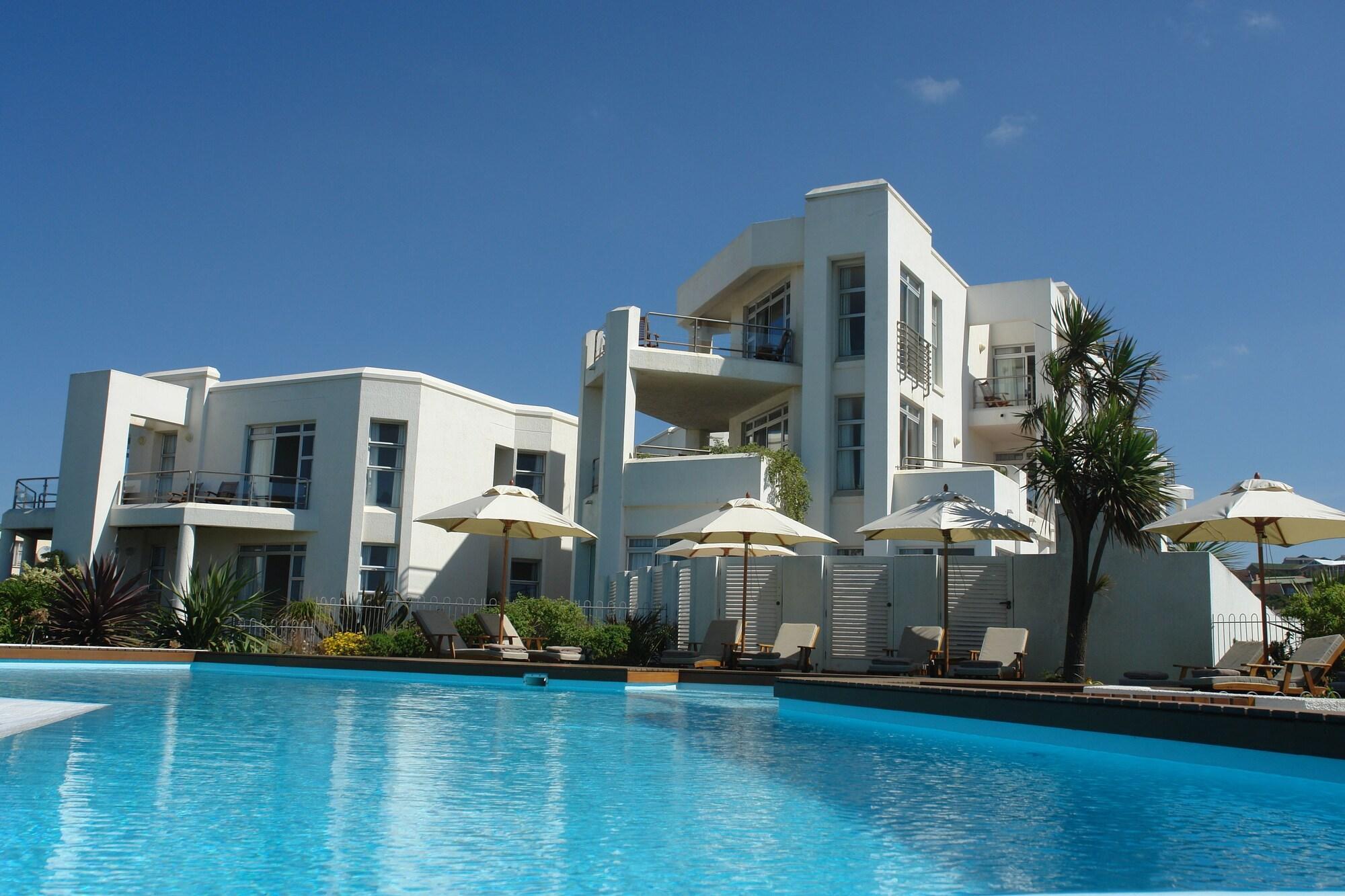 Vista Exterior Diaz 15 House on the Bay