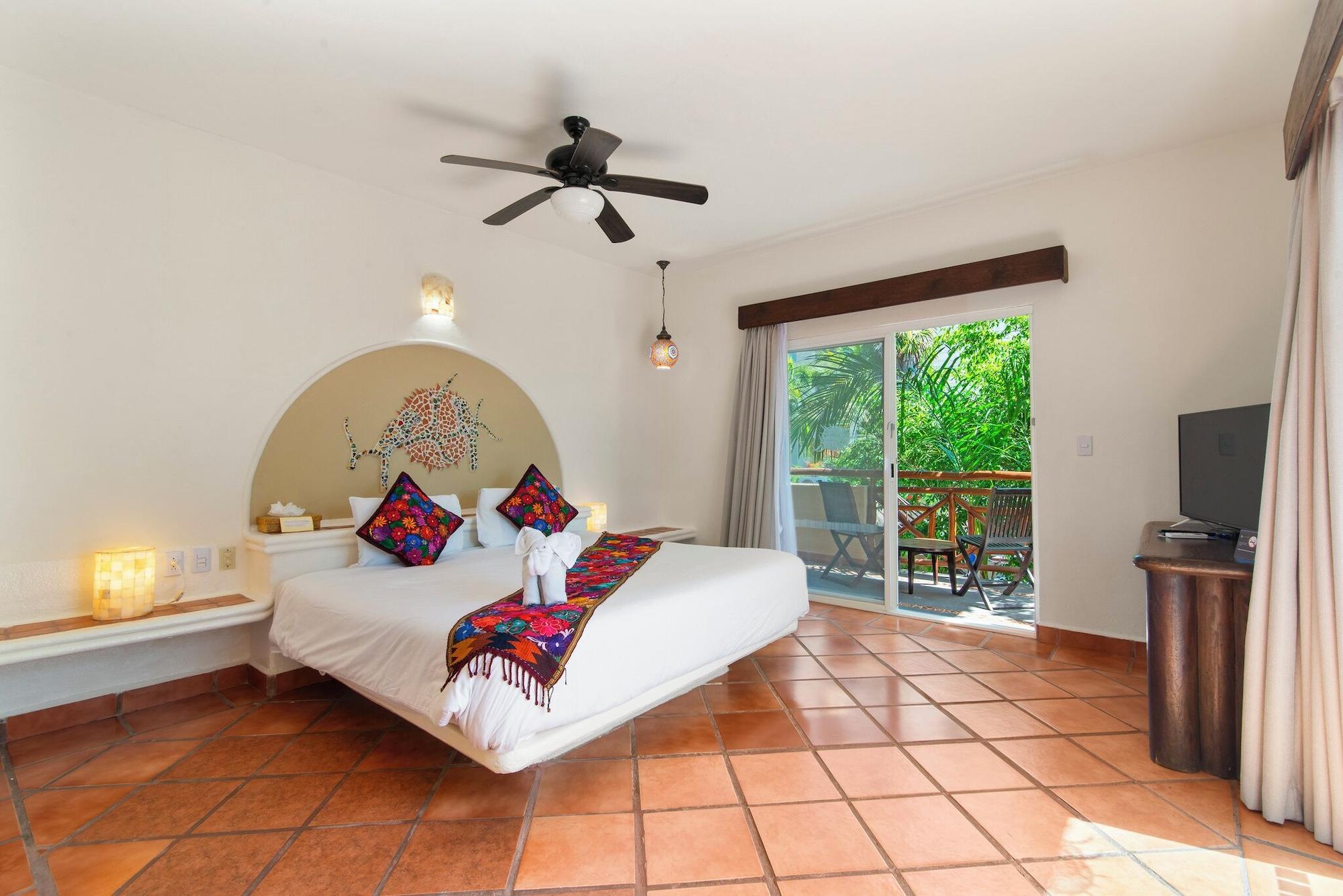 Habitación Riviera del Sol