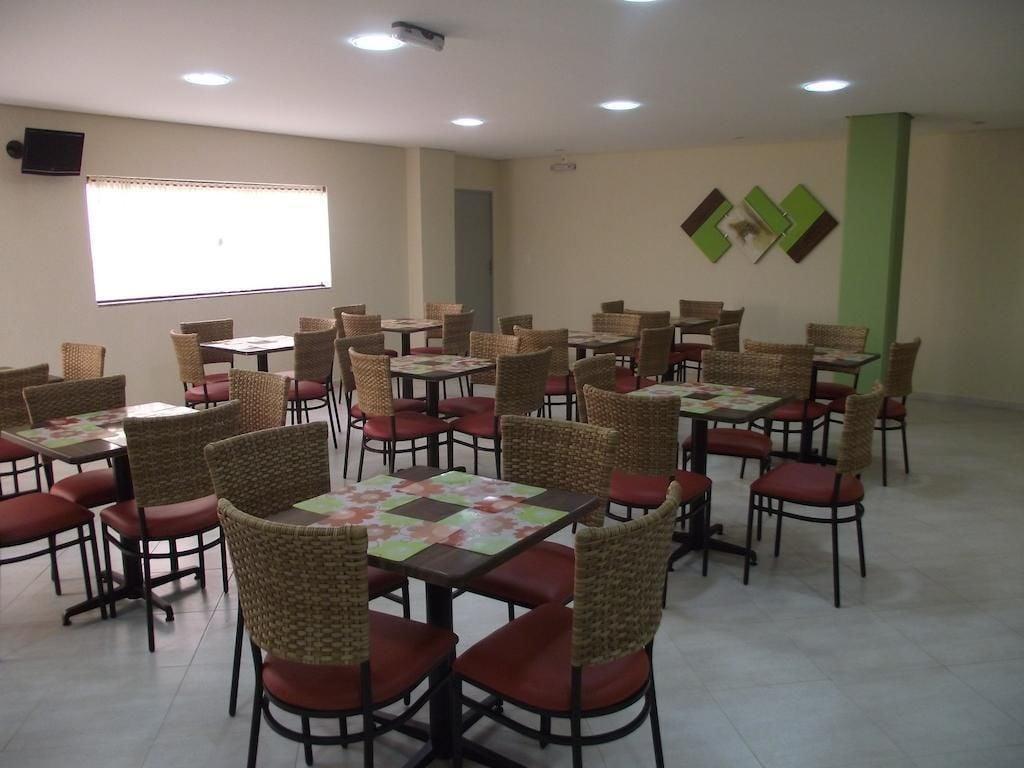 Restaurant Hotel Eden