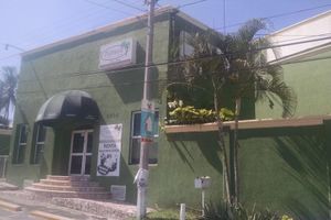Alojamiento - Palmera Suites