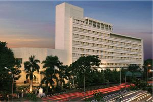 Alojamiento - Welcomhotel by ITC Hotels, Cathedral Road, Chennai