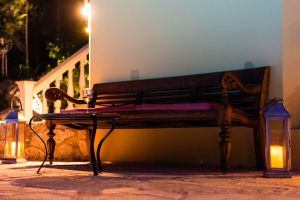 Alquiler Vacacional - Large luxury villa on Lefkada with breathtaking Ionian views