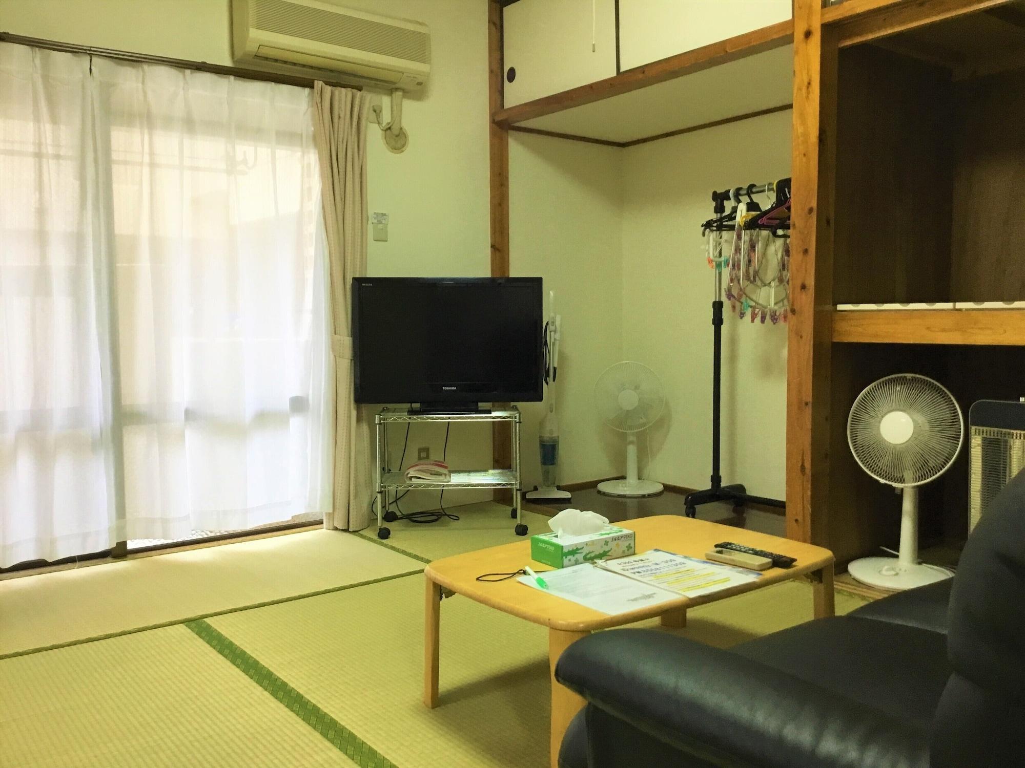 Varios Weekly Harborview Mansion - Main Building