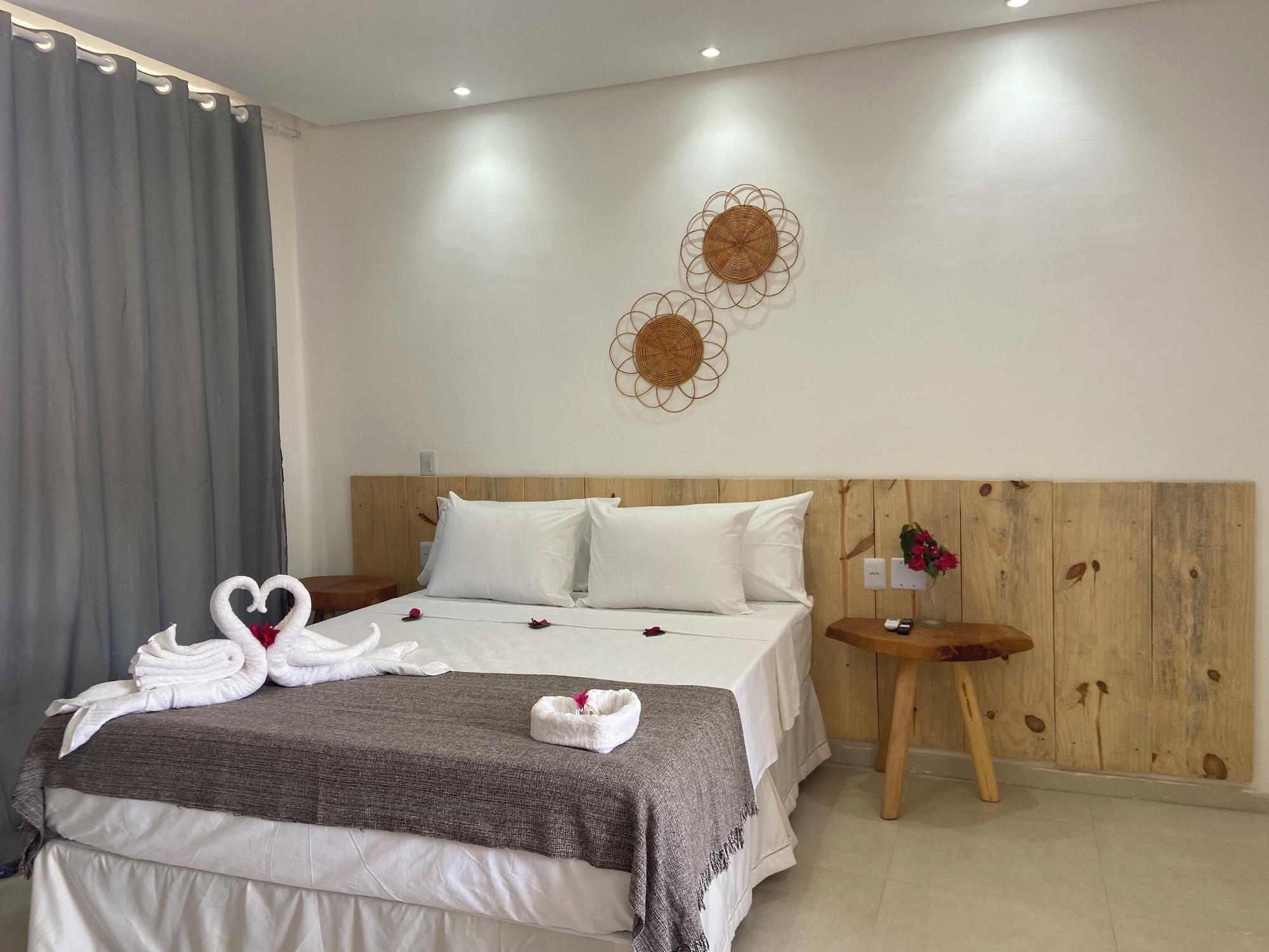 Habitación Pousada Canouan