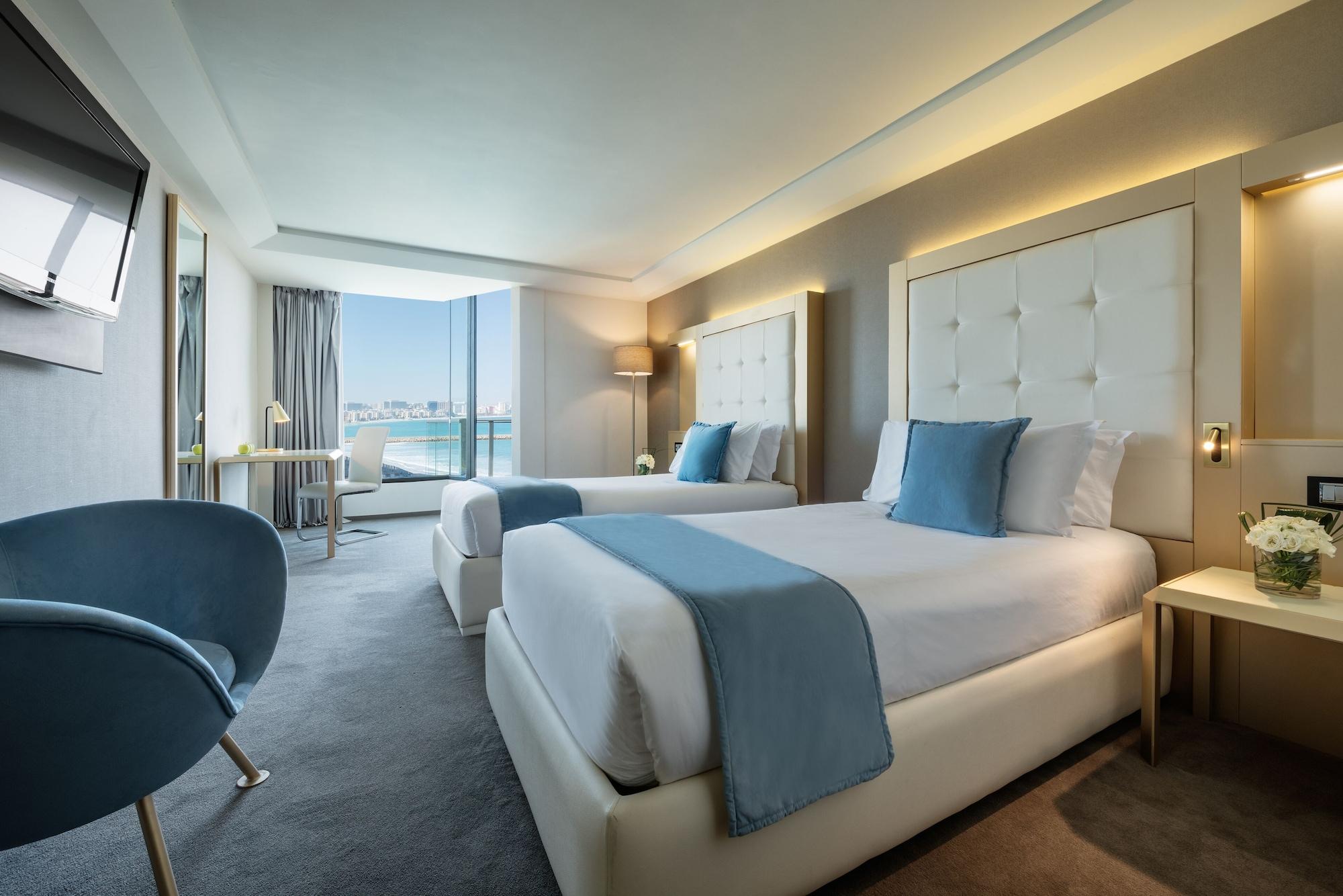 Habitación Mövenpick Hotel & Casino Malabata Tanger