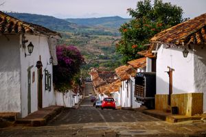 Actividad - Tour a Barichara, San Gil y Guane