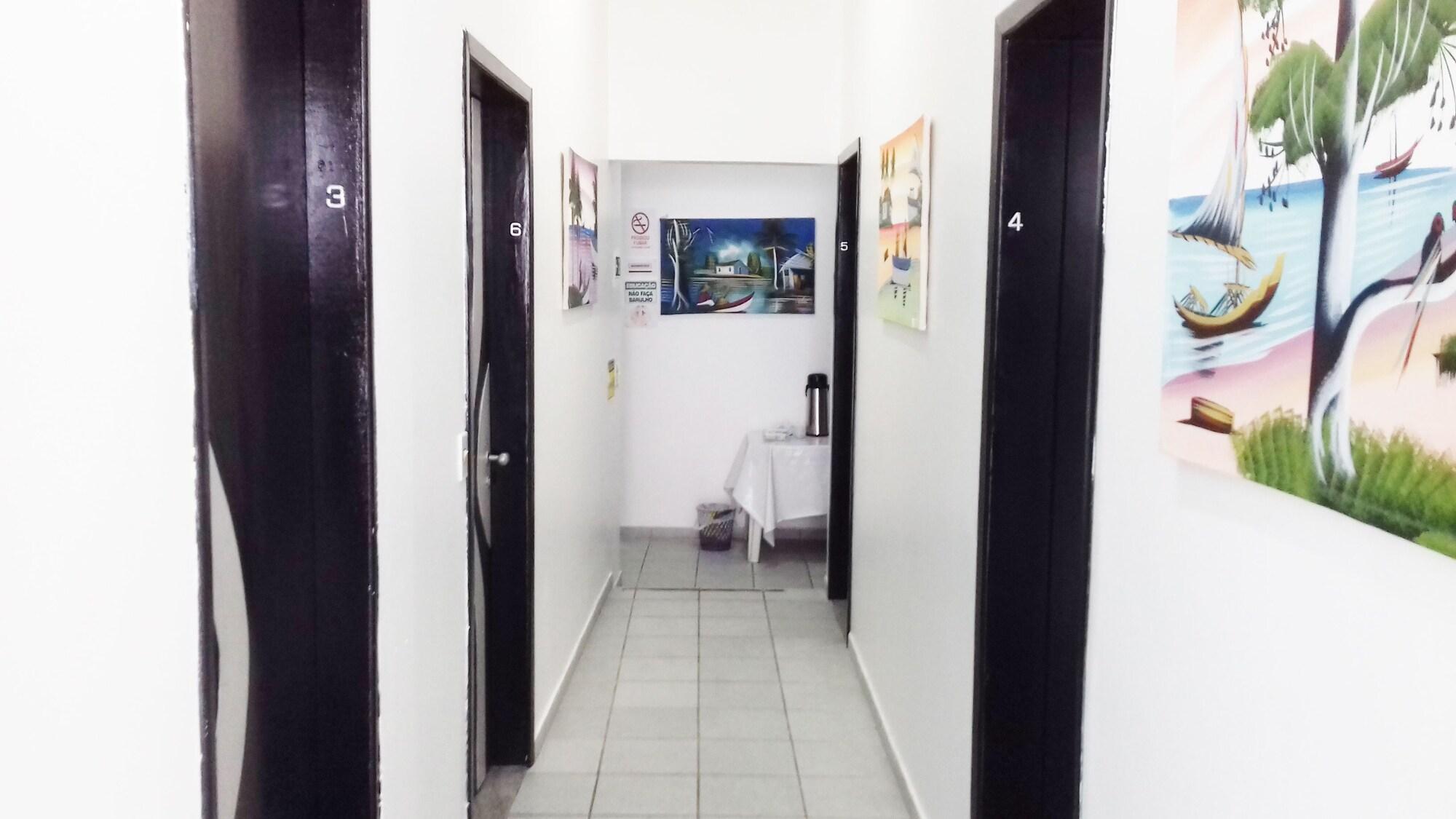 Varios Pousada Hotel Maceio