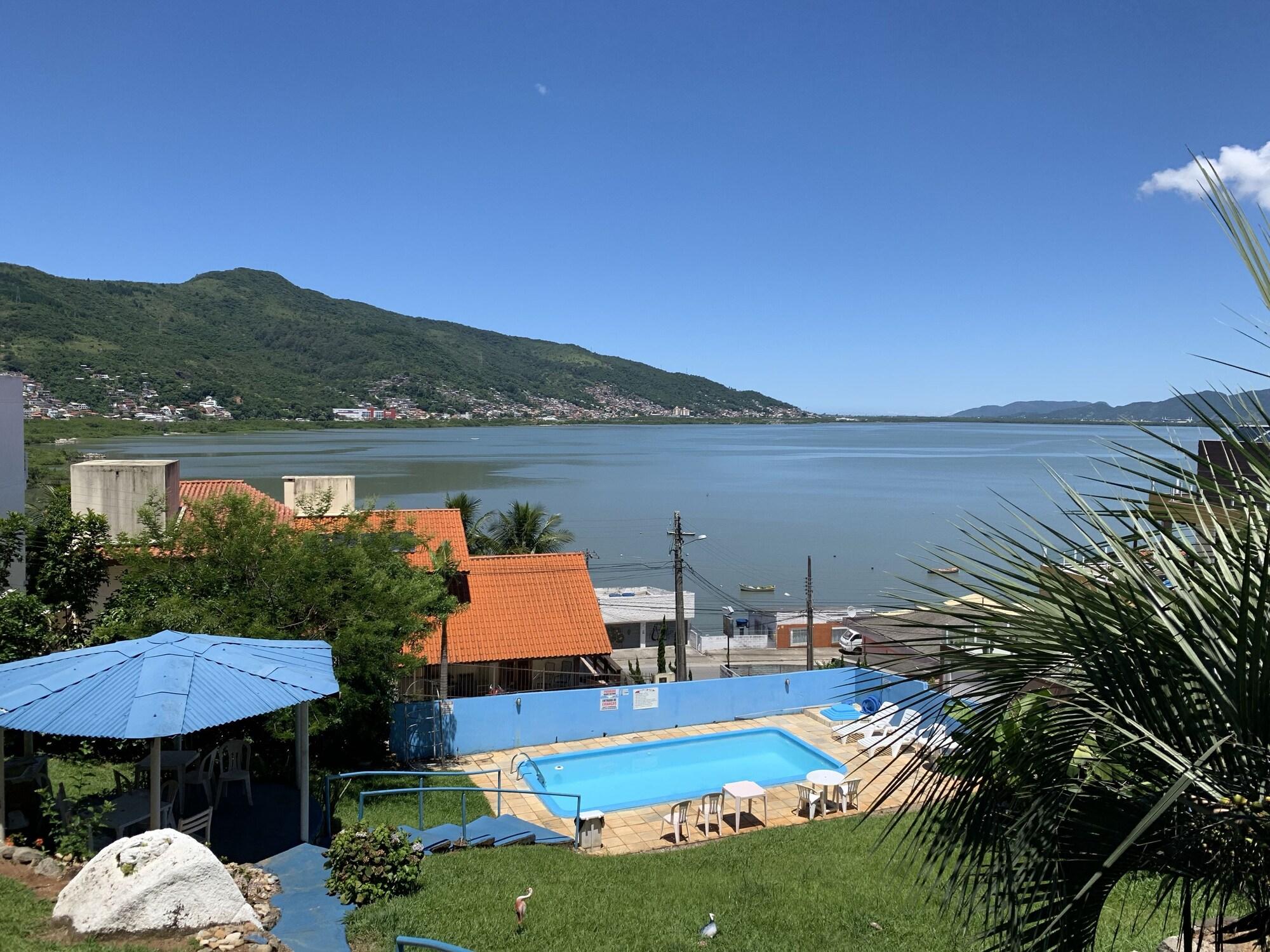Varios Hotel Pousada Edelweiss