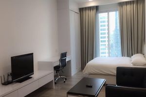 Alquiler Vacacional - City Residences Premium Studio B.Ceylon