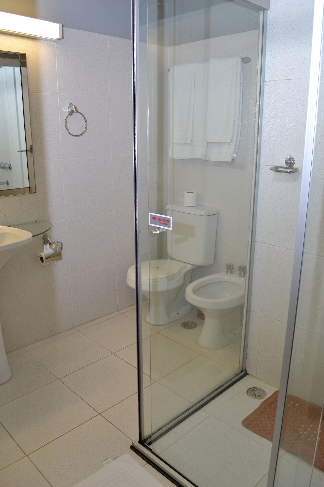 Equipamiento de Habitación Hotel Amalfi
