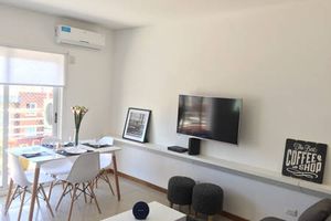 Alquiler Vacacional - Penthouse PUERTO MADERO