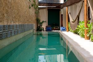 Alojamiento - Ya'ax Hotel Boutique