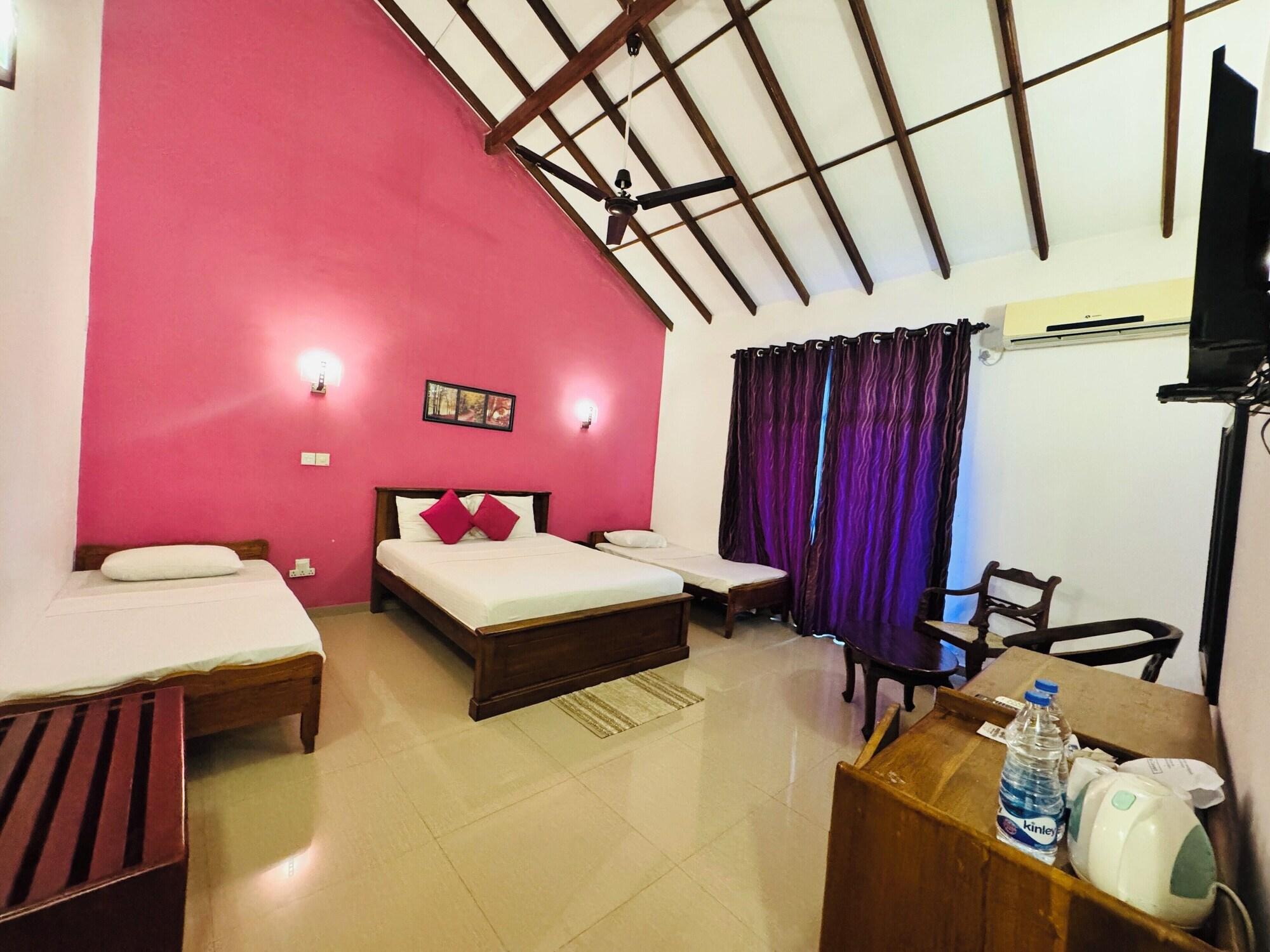 Habitación Ziegler Cottage