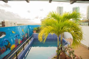 Alojamiento - Maria's Home Guest House