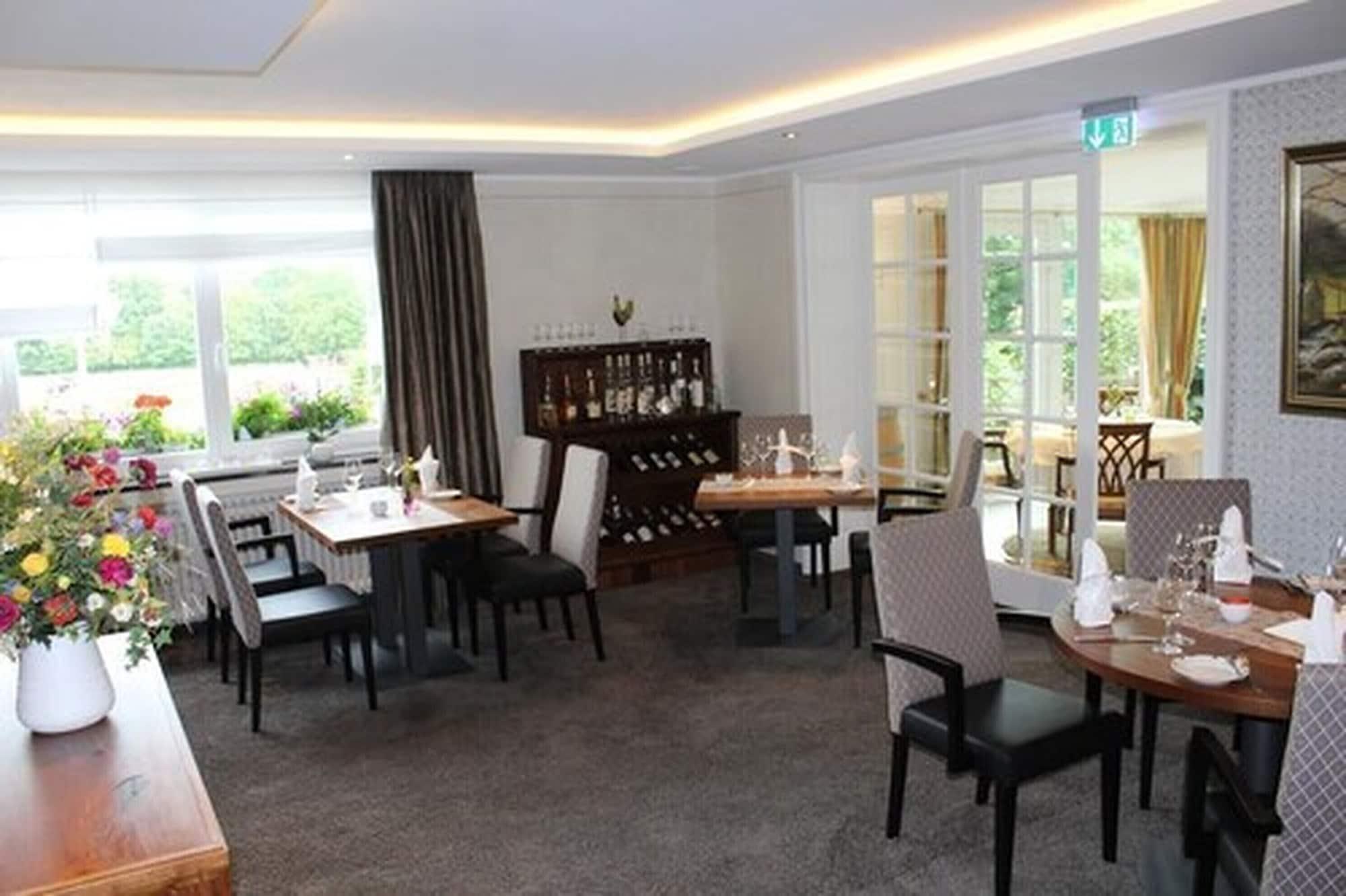 Restaurant Landgasthof Gut Marienbildchen