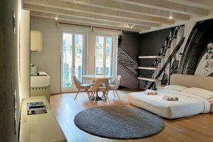 Alquiler Temporario - Lords of Verona Luxury apartments