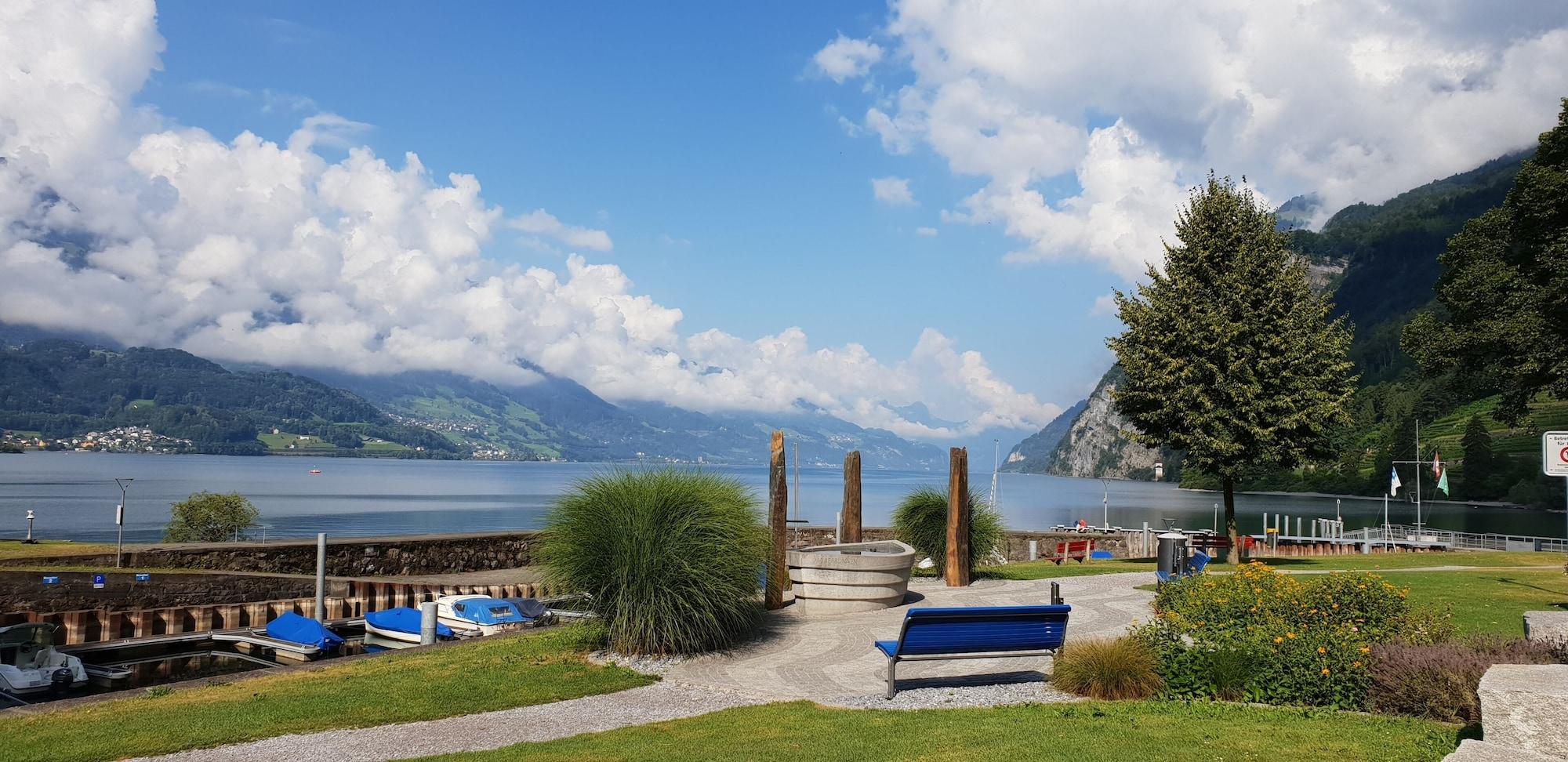 Comodidades del Alojamiento Hotel Seehof Superior