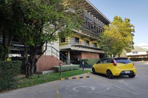Alojamiento - Elite Residence Phitsanulok
