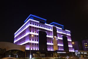 Alojamiento - JOUDYAN Olaya Riyadh By Elaf