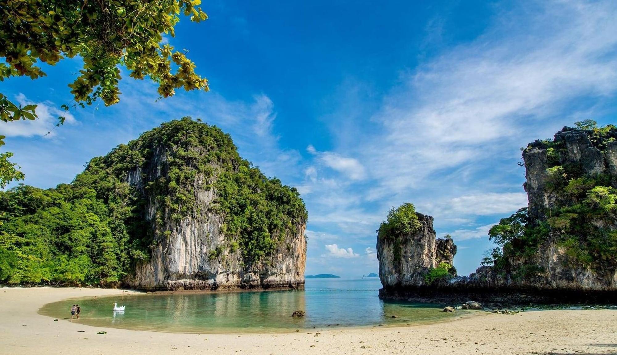 Playa Z-Talay House