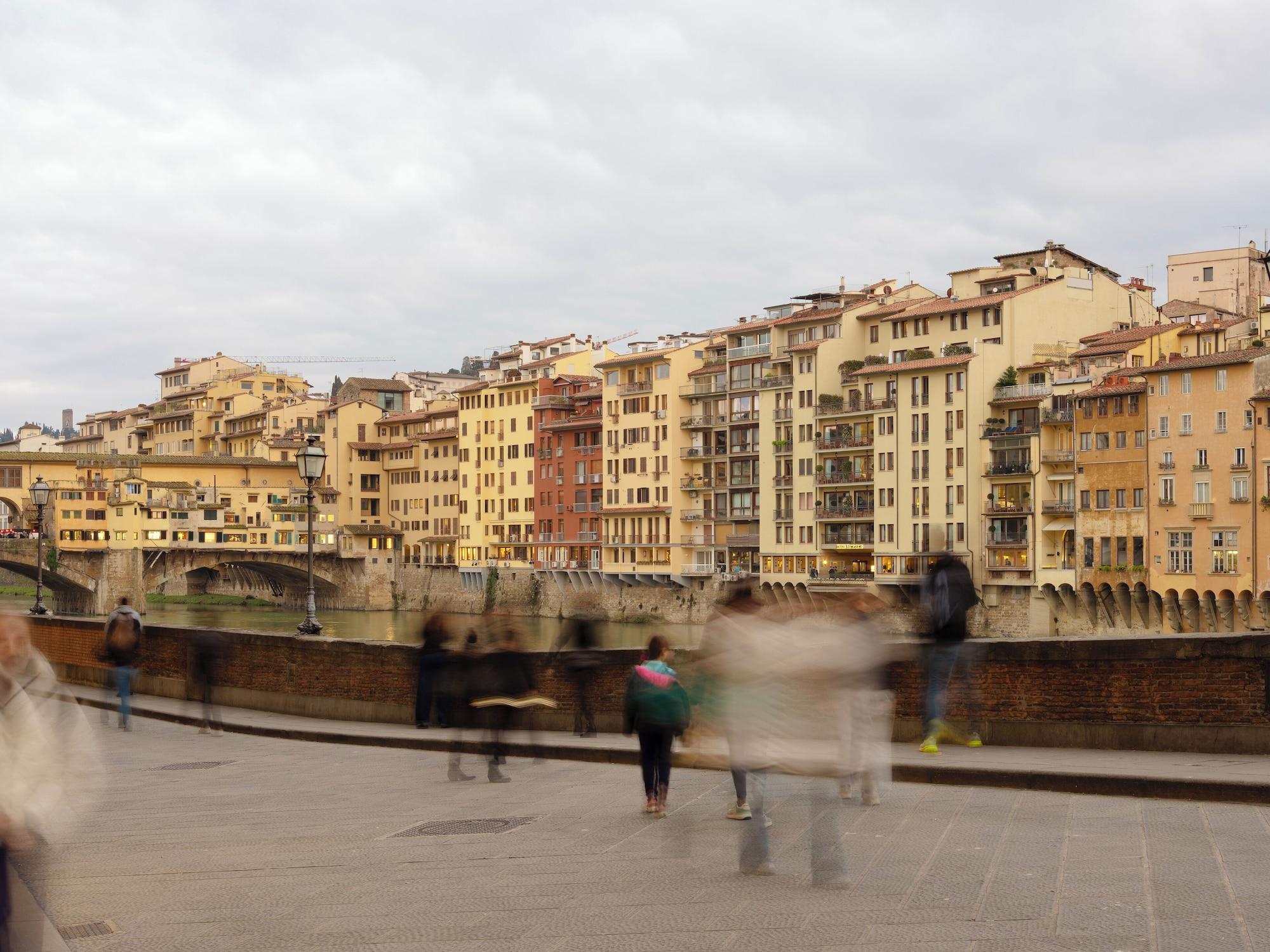 Varios Borgia di Firenze