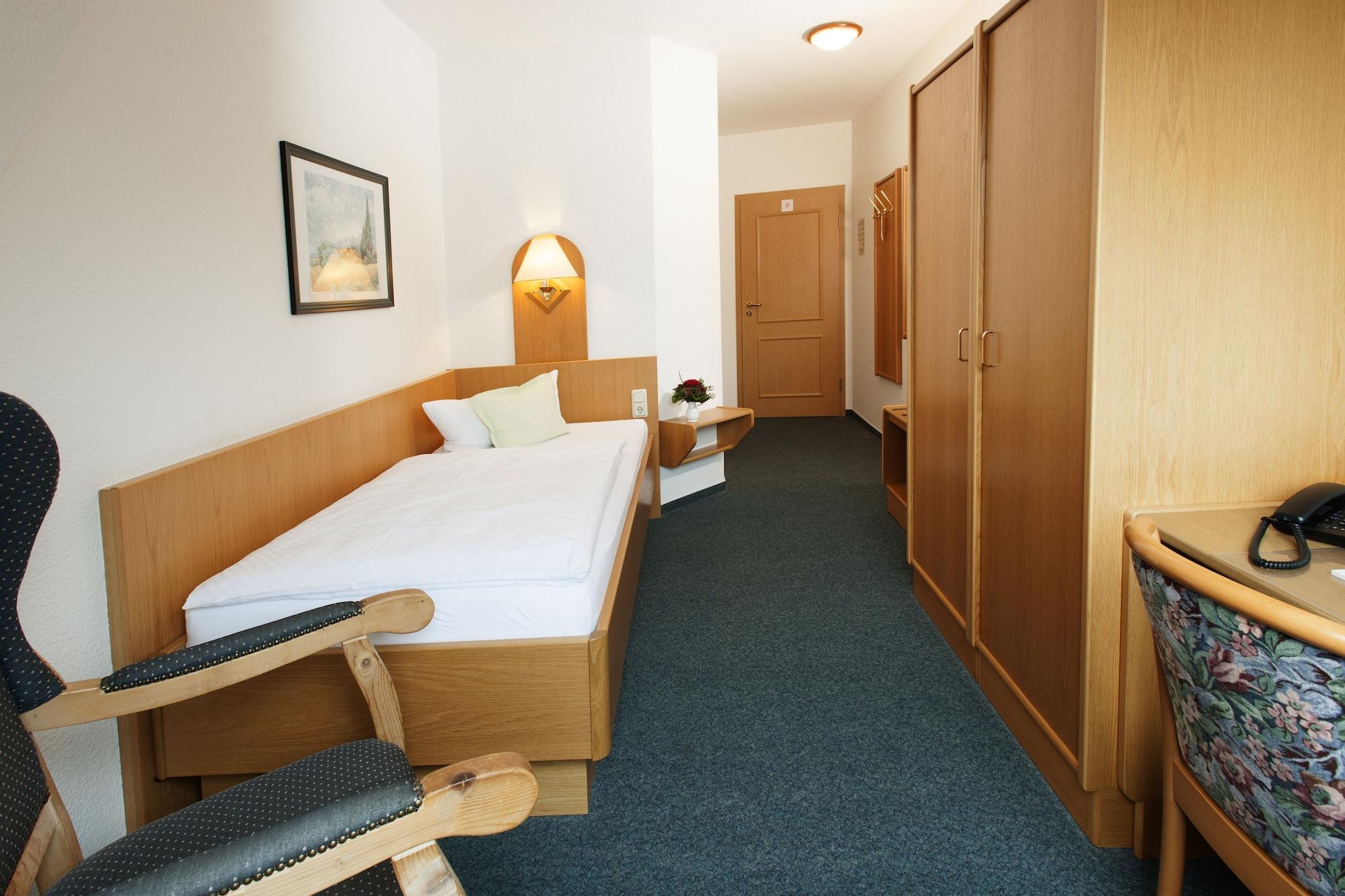 Habitación Landhotel Behre