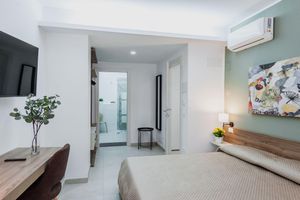 Alquiler Vacacional - Archimede's Rooms