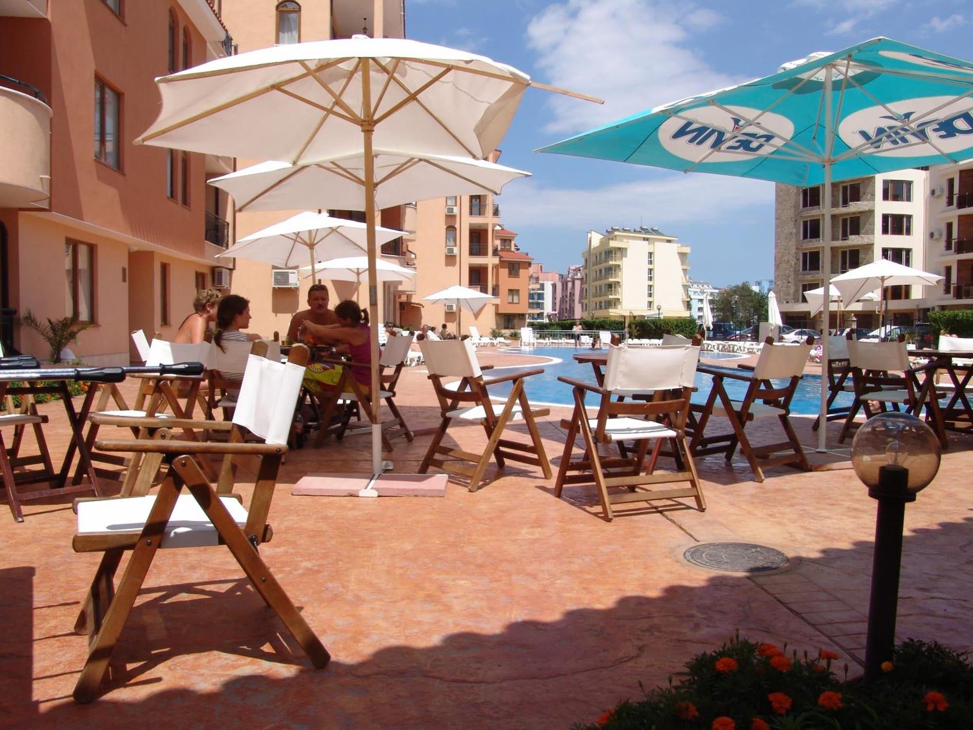 Restaurant Apart-hotel Kasandra