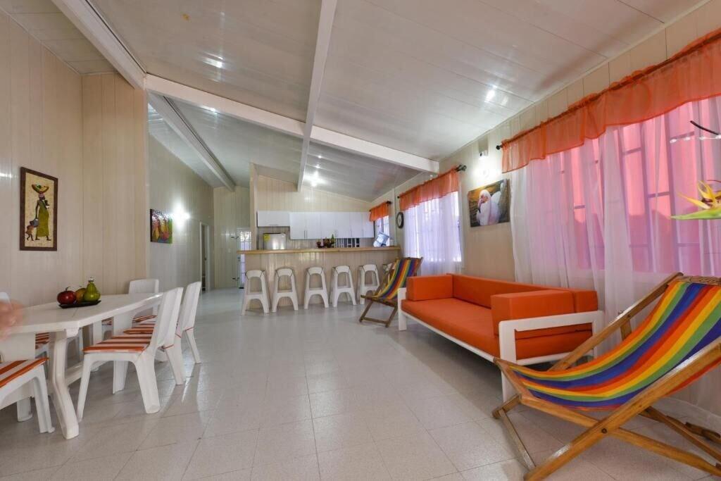 Restaurant Tropical Coral