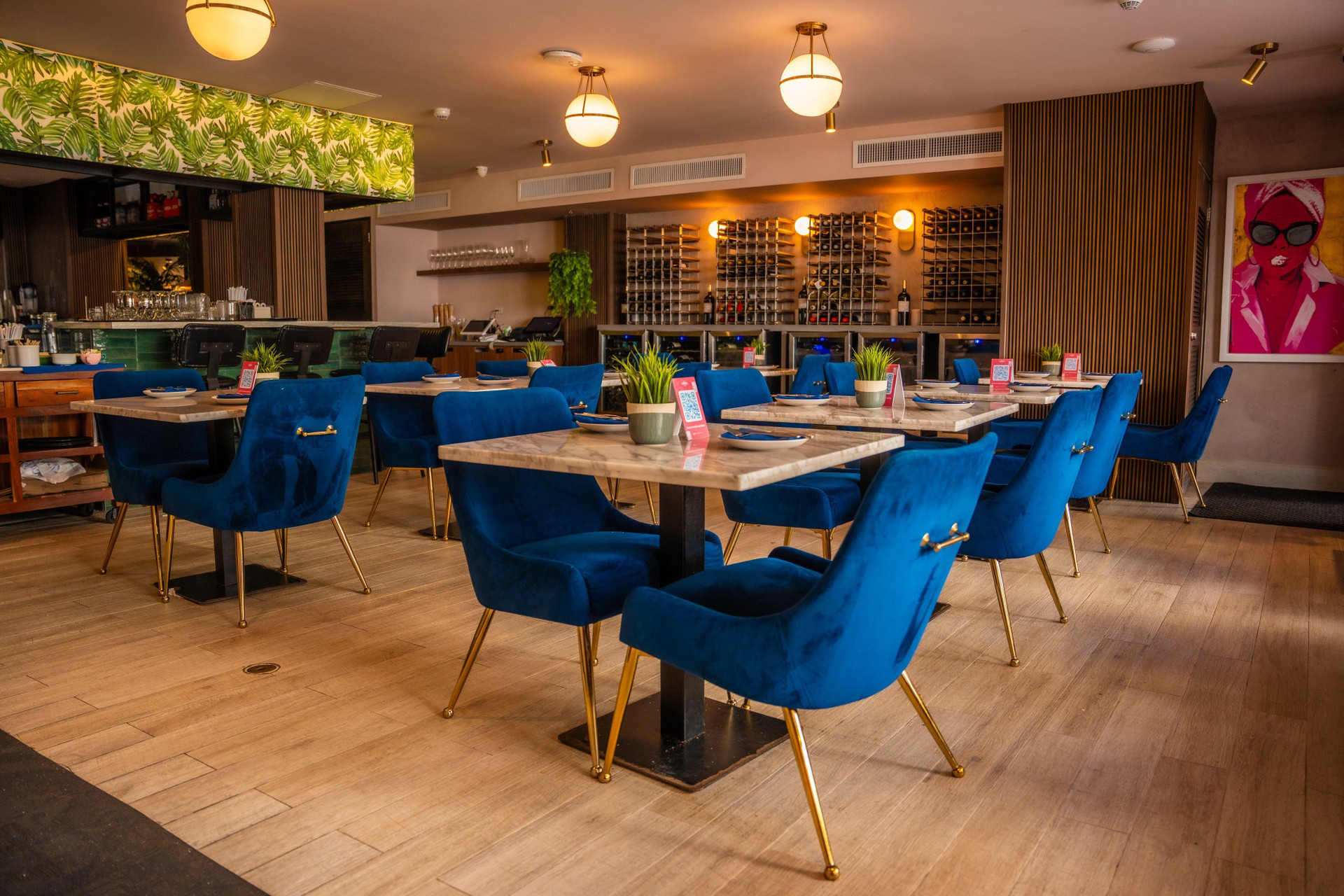 Restaurant Abitta Boutique Hotel, Ascend Hotel Collection