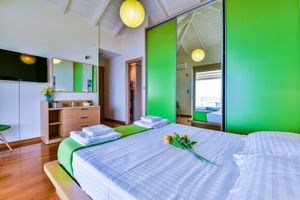 Alquiler Vacacional - Villa with Striking views over the infinity Pool