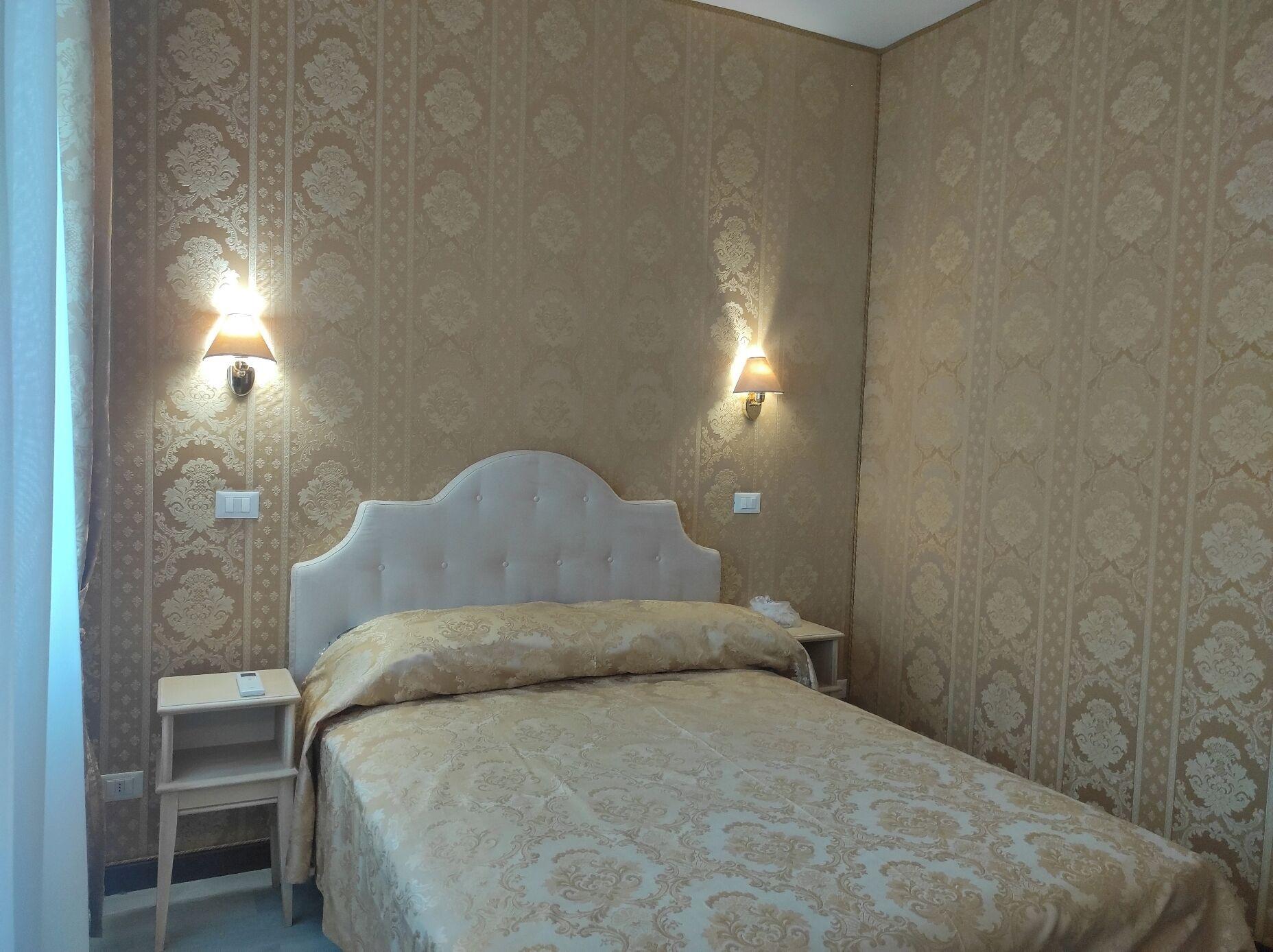 Habitación Ca' Beatrice