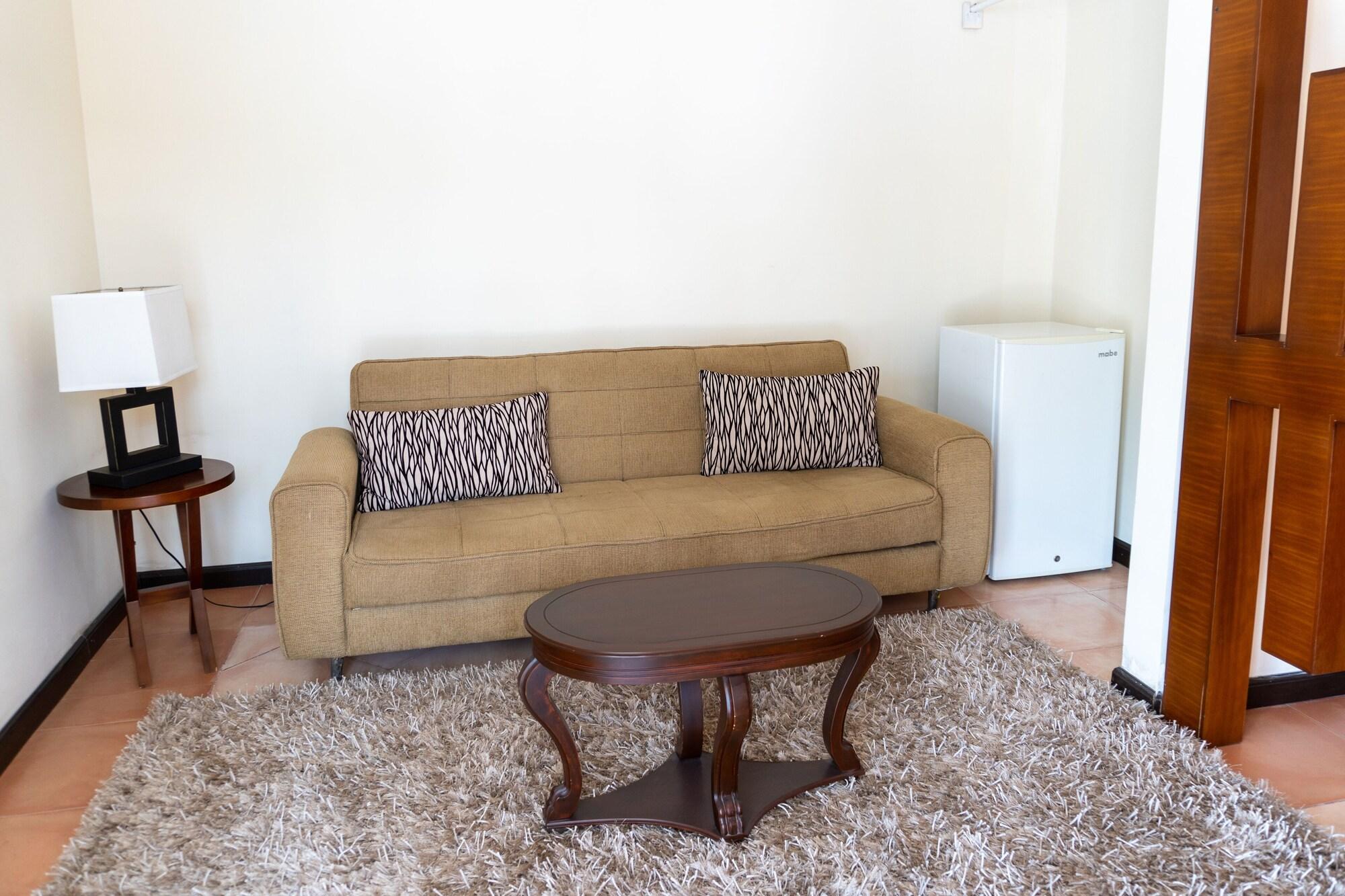 Habitación Chaupimundo Lodge