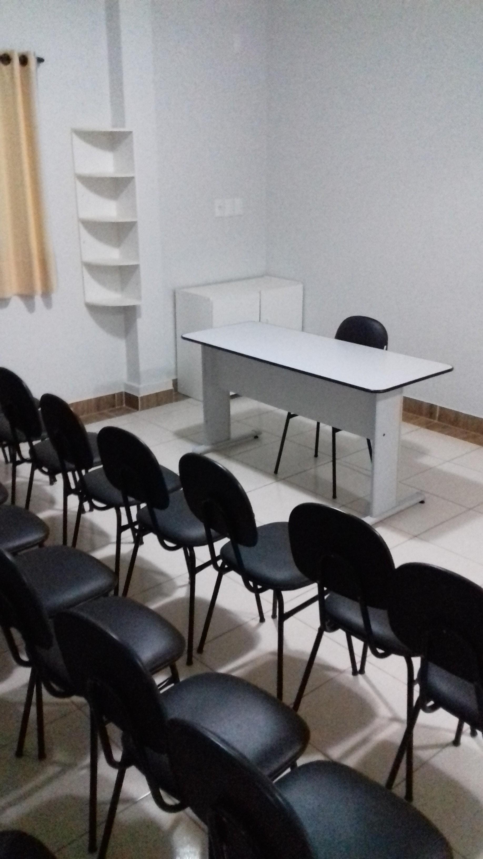Sala de Reuniones Hotel Volp