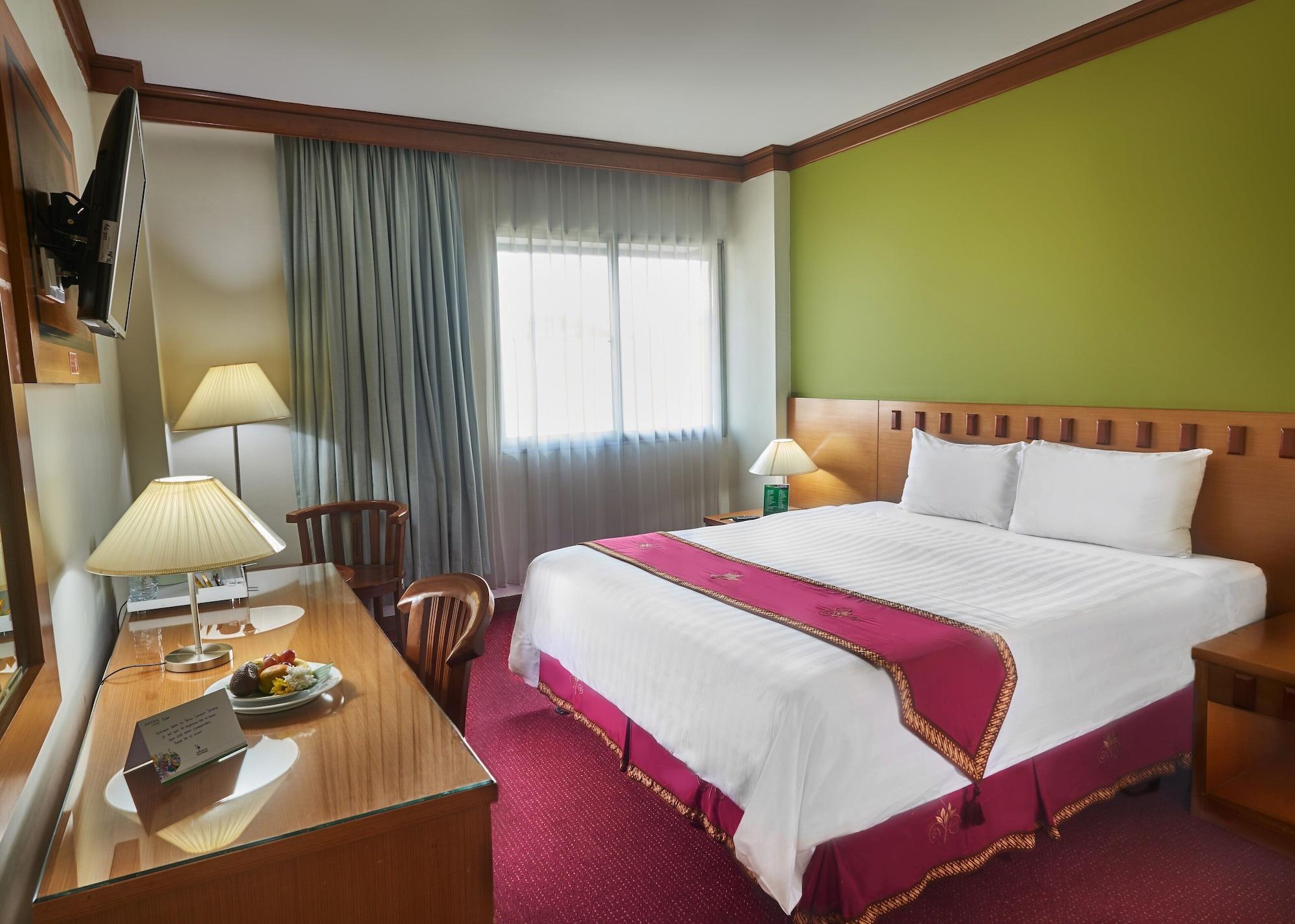 Habitación Patra Jakarta