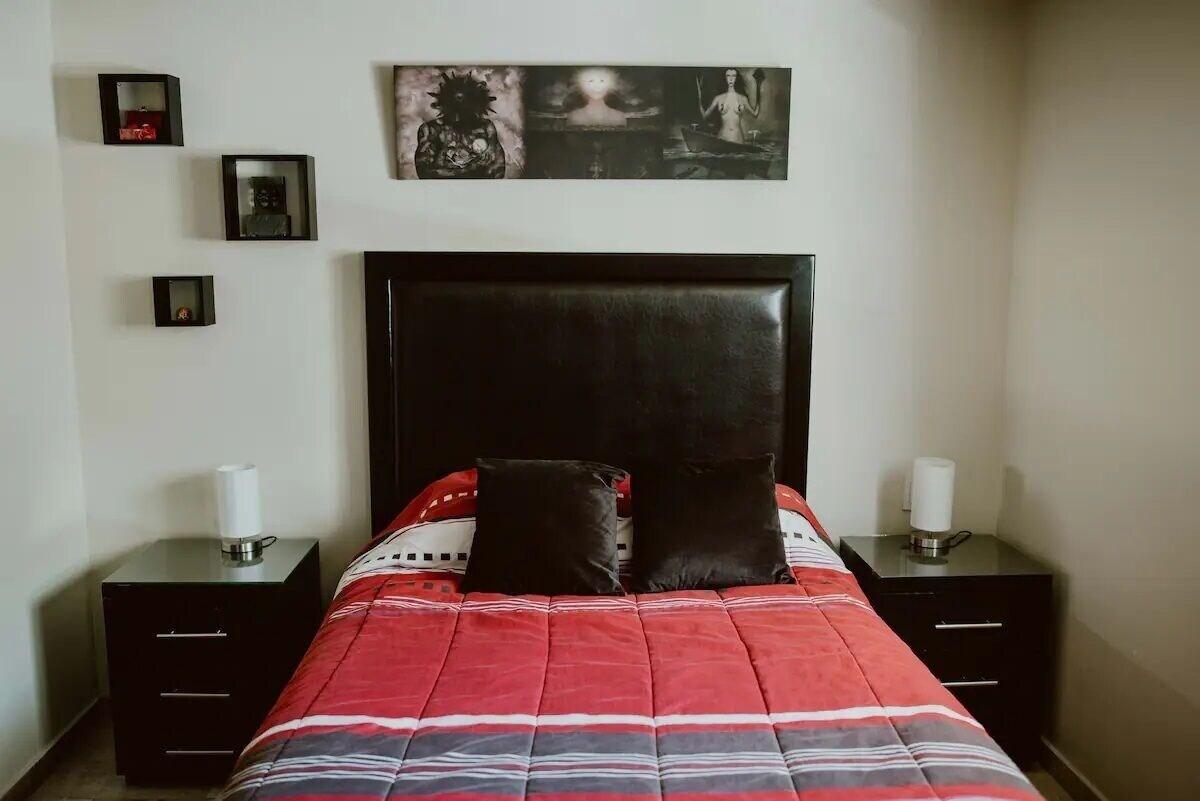 Set de Habitación CONDO PBR BY TRVL2HM