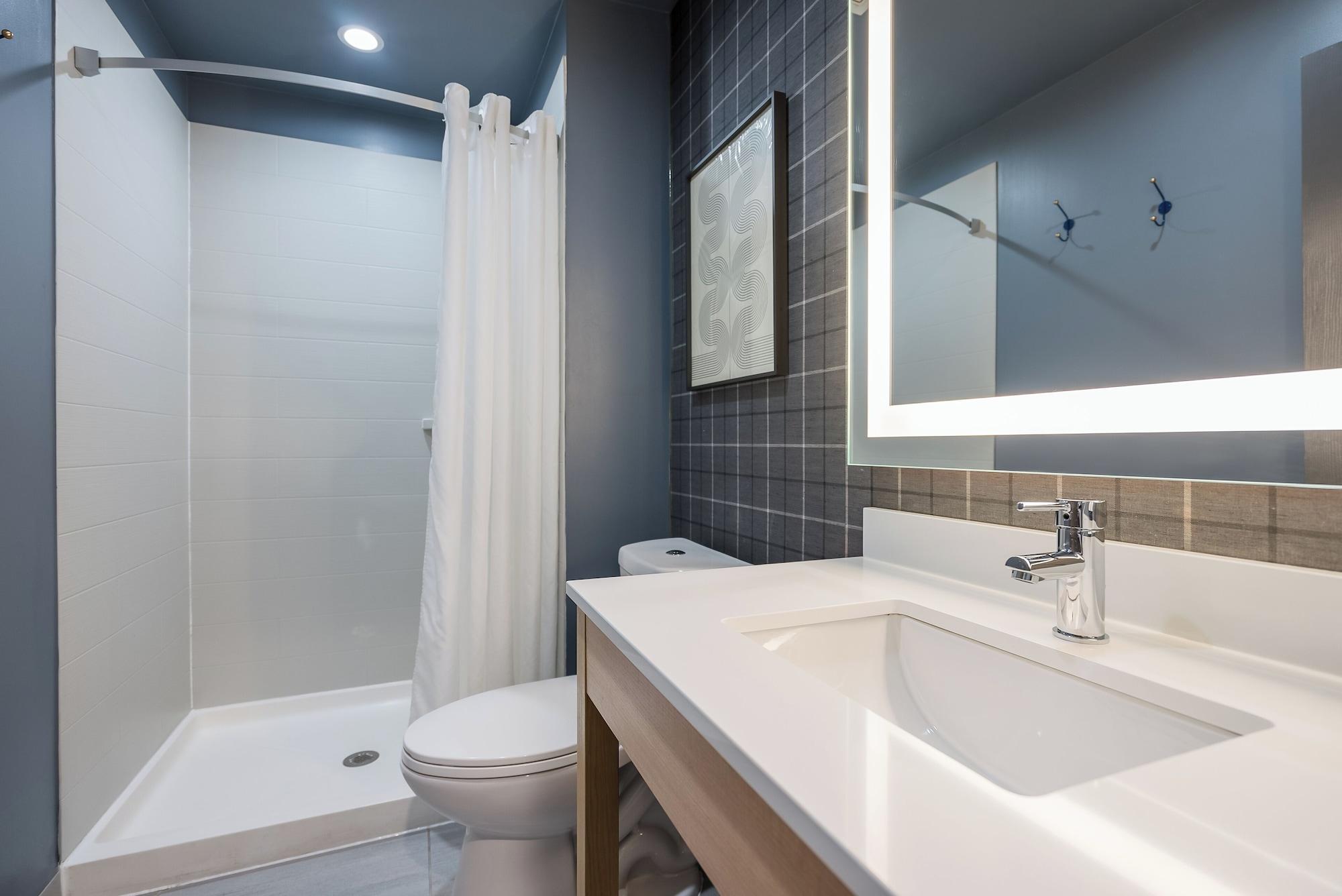 Equipamiento de Habitación Ardsley Acres Hotel Westchester