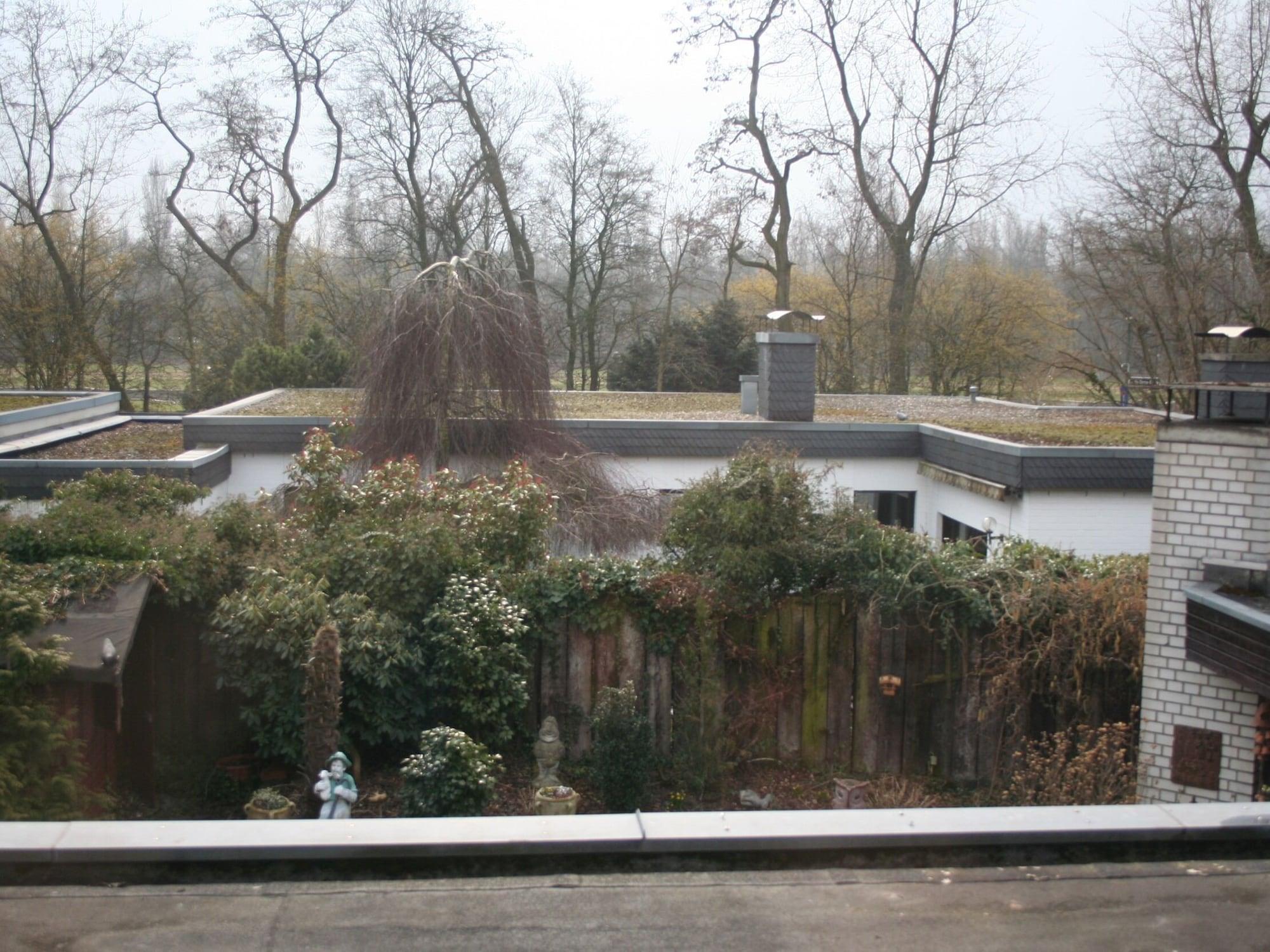 Comodidades del Alojamiento Messezimmer4u Nordparksiedlung