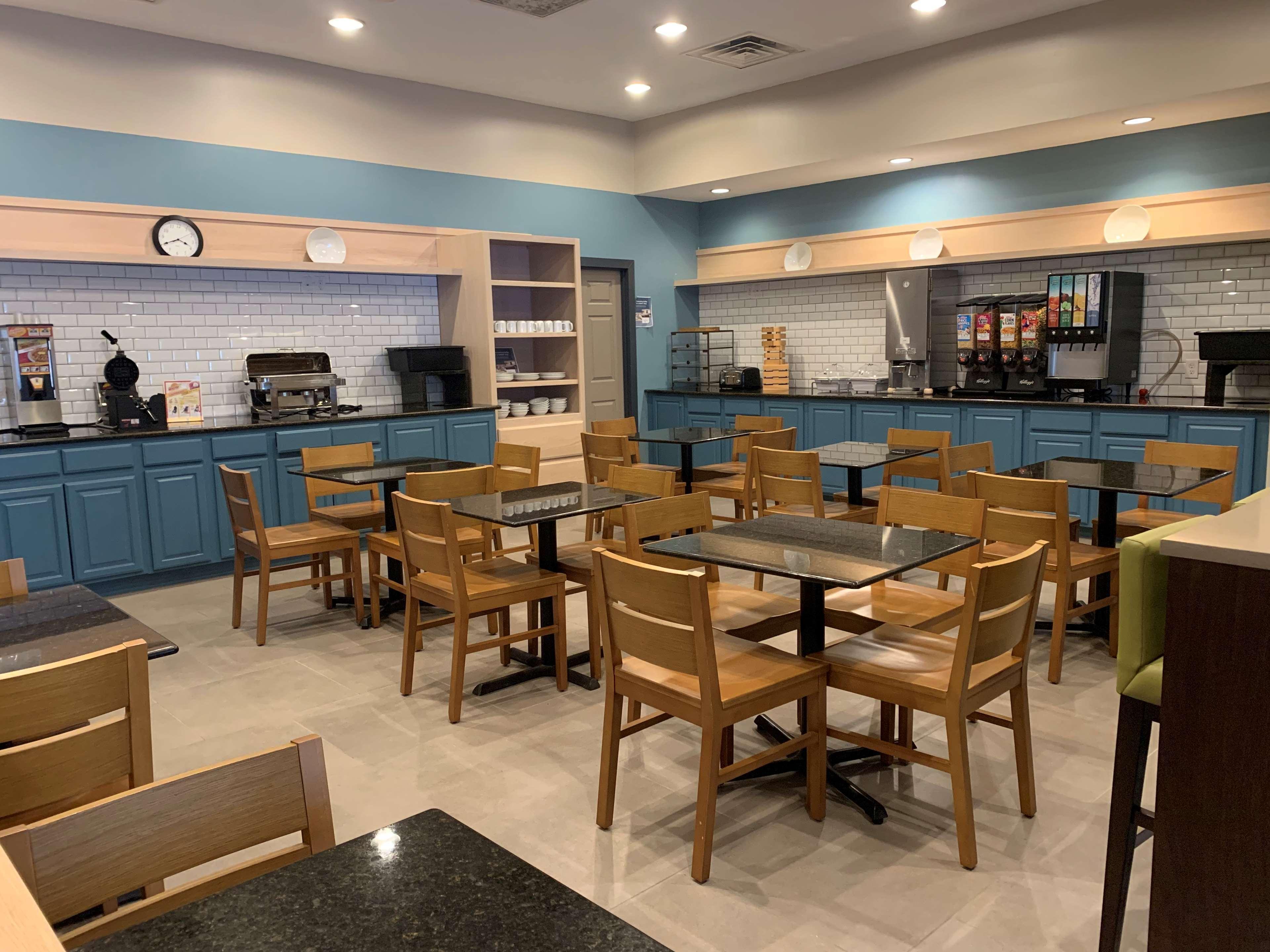 Restaurant Portage Inn & Suites