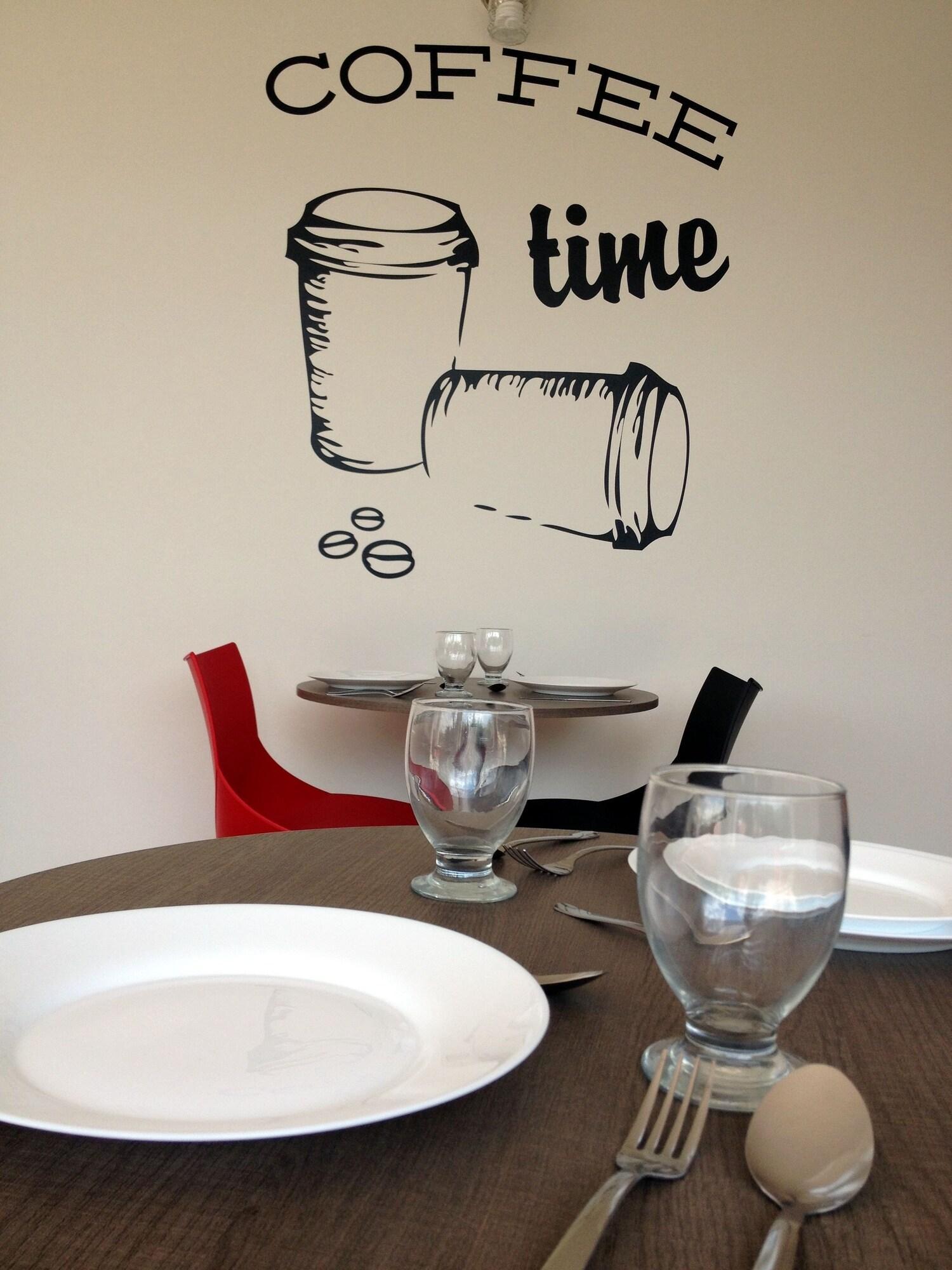 Restaurant Hotel Dajana Boulevard