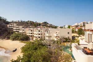 Alojamiento - Celeste Beach Residences Huatulco Curamoria Collection
