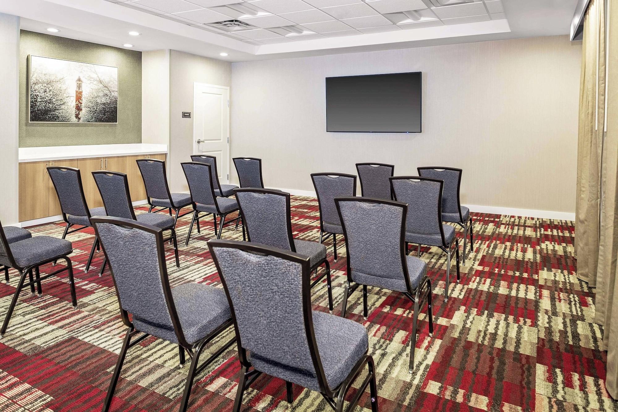 Sala de Reuniones Residence Inn by Marriott Tuscaloosa