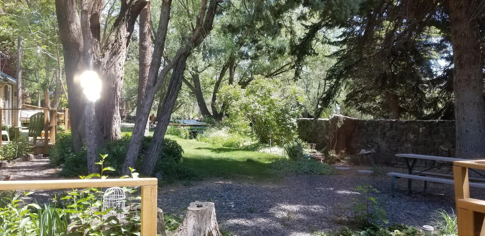 Habitación Billingsley Creek