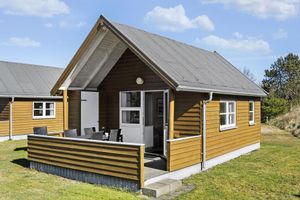 Alquiler Vacacional - First Camp Råbjerg Mile Skagen