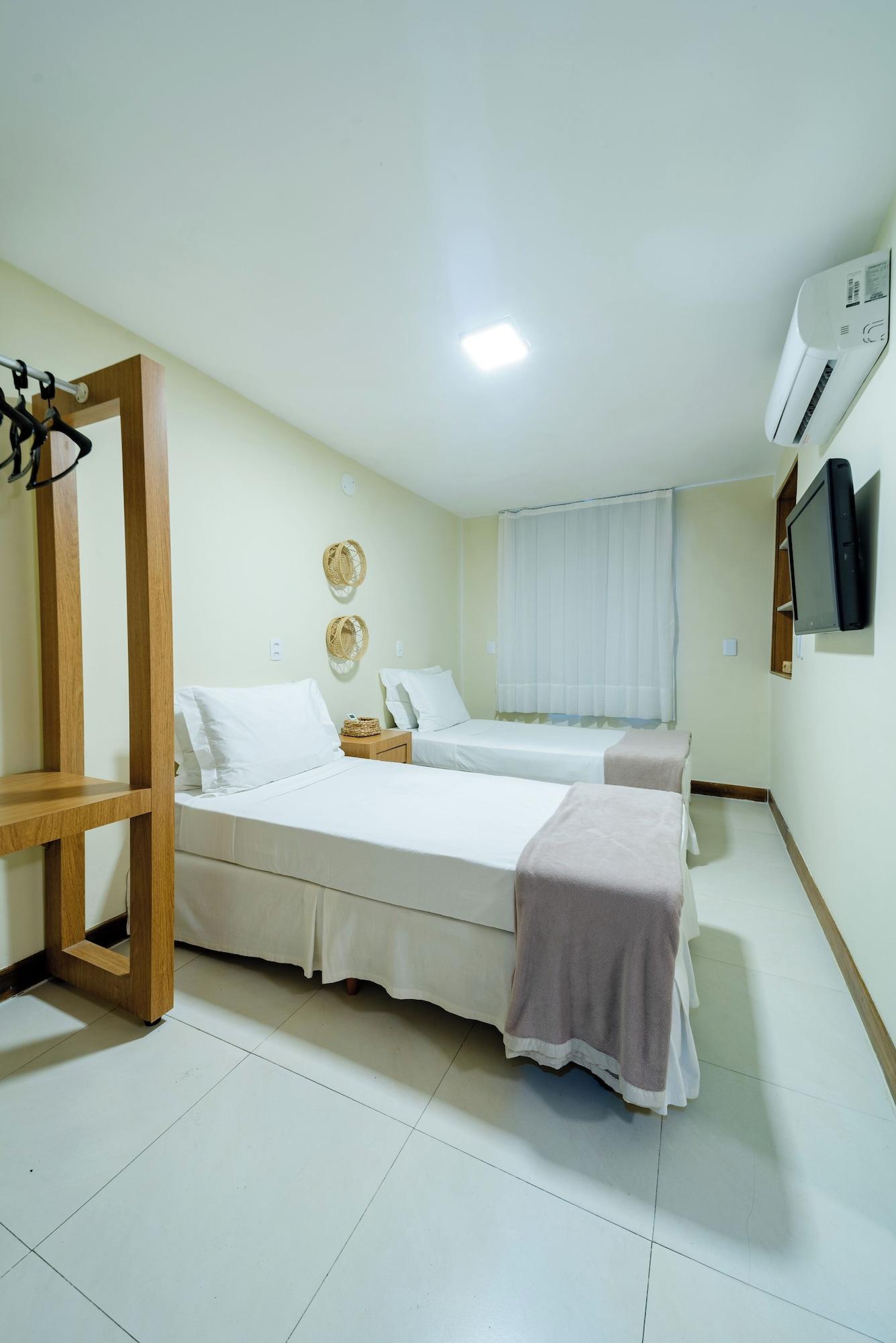 Habitación Fortmar Hotel