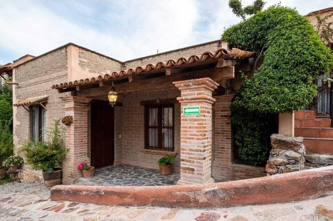 Varios Hotel Centenario Los Arroyitos