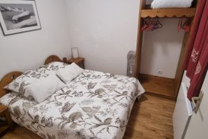 Alquiler Vacacional - Les Mouflons, 4/6-person apartment in a 3-star residence