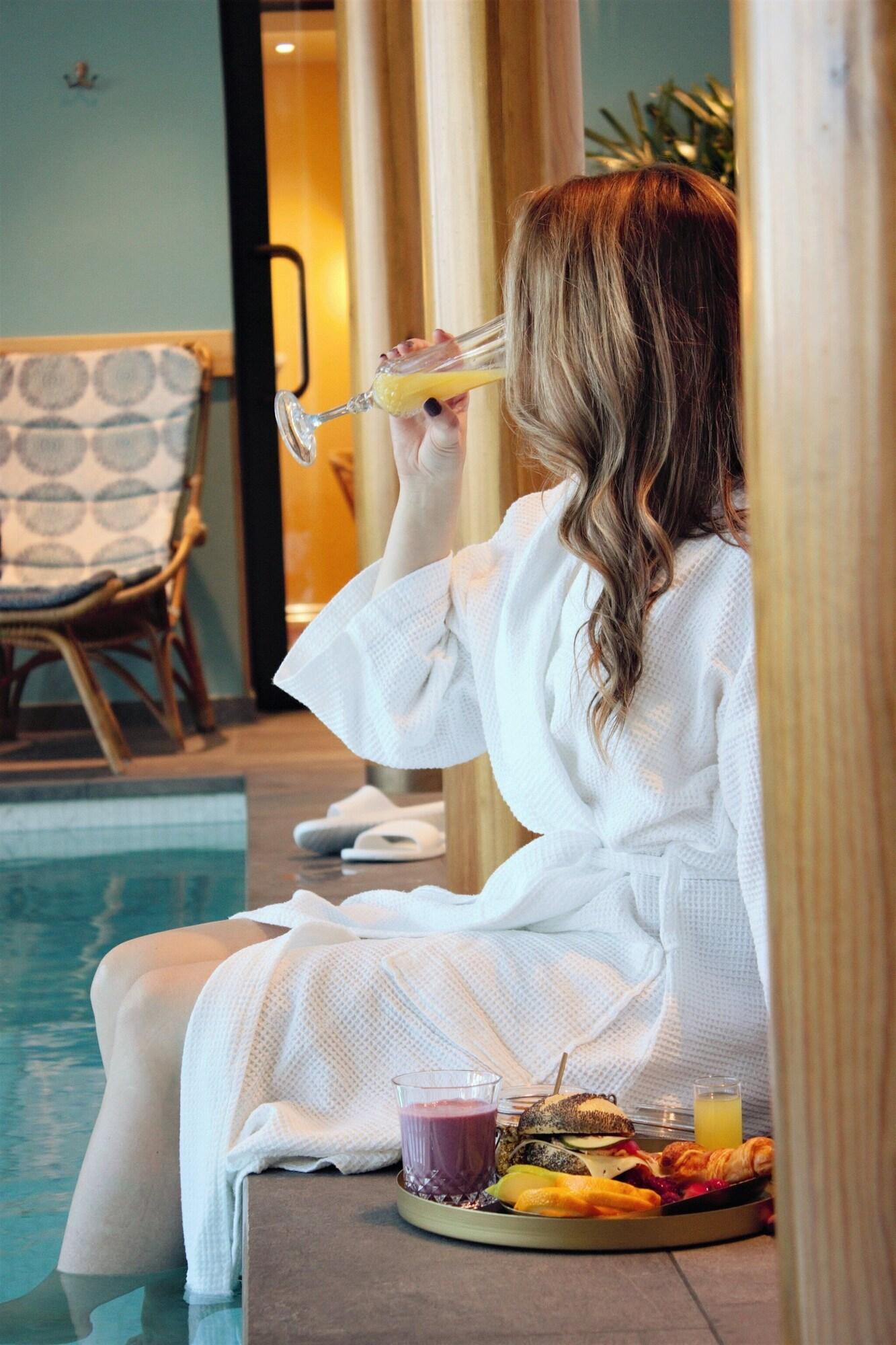 Habitación Slottsholmen hotell och restaurang