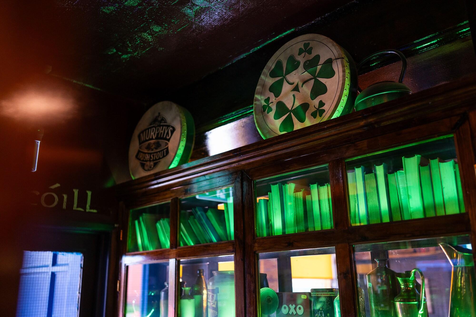 Bar/Salón The Hyde @ Dunnings Bar