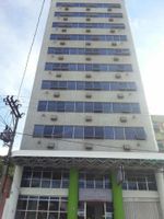 Alojamiento - Hotel Estação Norte